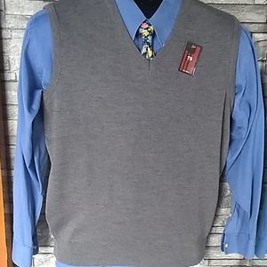 🆕TB classes men's sweater vest